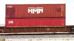 WB Intermodal Frt @ Erie NV -64